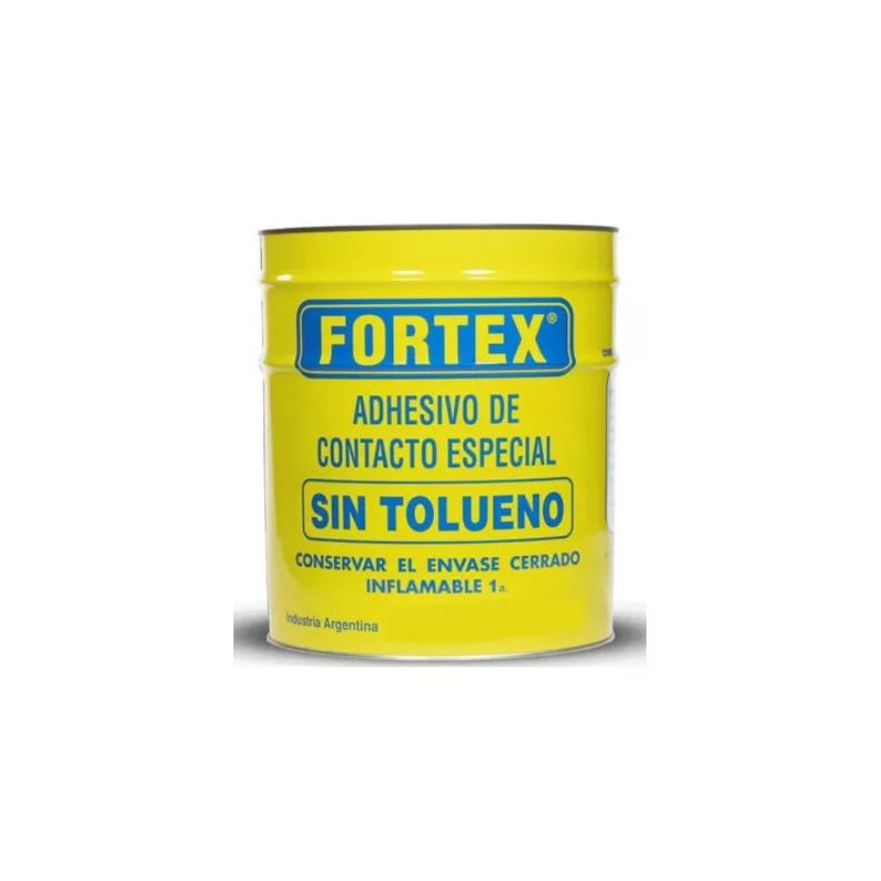 CEMENTO DE CONTACTO X 10LT SIN TOLUENO