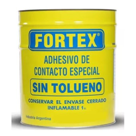 CEMENTO DE CONTACTO X 10LT SIN TOLUENO