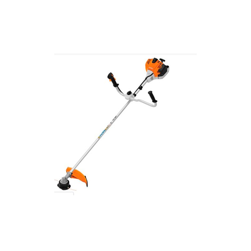 STIHL MOTOGUADAÑA FS 291