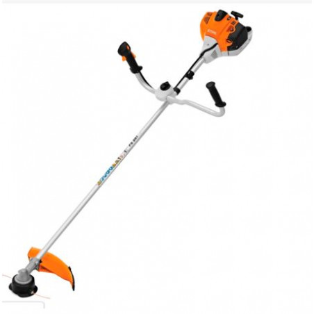 STIHL MOTOGUADAÑA FS 291