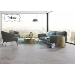 PORCELANATO BLEND CEMENTO 59x59- C2.43M2 PRECIO x METRO