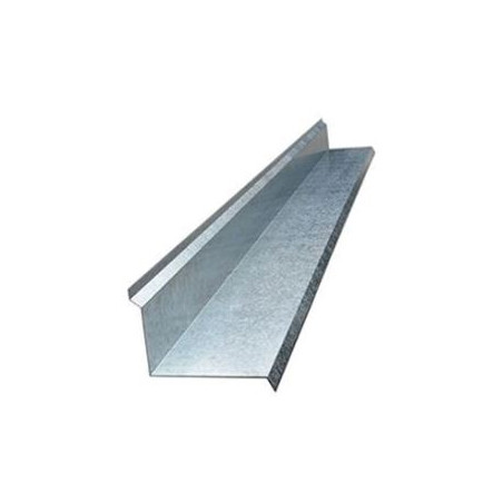 BABETA GALVANIZADA 030 20.00CMX2MT