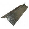 CUMBRERA GALVANIZADA CAL30 33CM X 2MTS