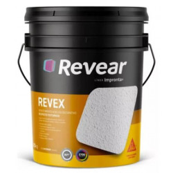 "REVEAR" REVEX MARRON...