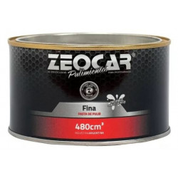 "ZEOCAR" PASTA PULIR FINA X...