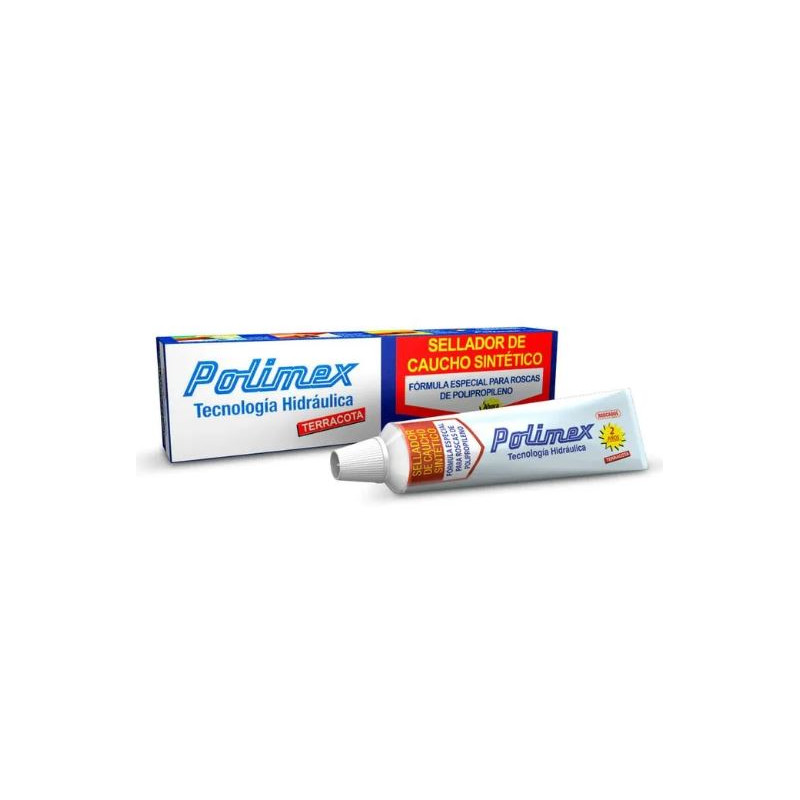 "POLIMEX" ROSCADO SELLADOR X 25CC