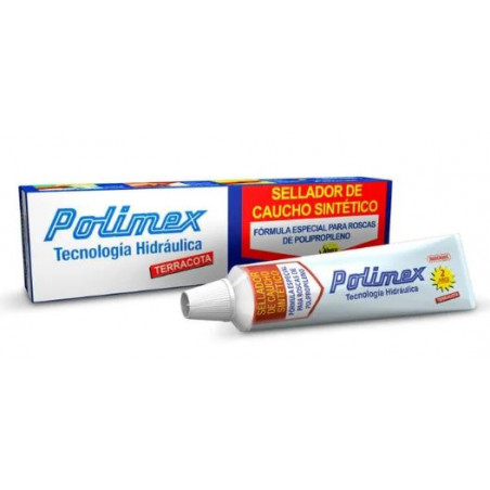 "POLIMEX" ROSCADO SELLADOR X 25CC