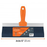 "LUSQTOFF" ESPATULA PARA DURLOCK 25CM