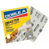 "DOBLE A" LIJA NO PAST-BLANCA NO.240