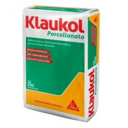 "KLAUKOL" KLAUKOL...