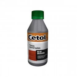 TINTA CETOL UNIV. NOGAL X 60