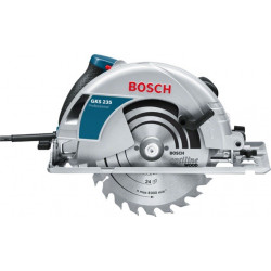 SIERRA CIRCULAR GKS 235...