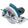 SIERRA CIRCULAR GKS 235 2200W DISCO 9"  "BOSCH"