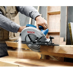 SIERRA CIRCULAR GKS 235 2200W DISCO 9"  "BOSCH"