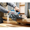 SIERRA CIRCULAR GKS 235 2200W DISCO 9"  "BOSCH"