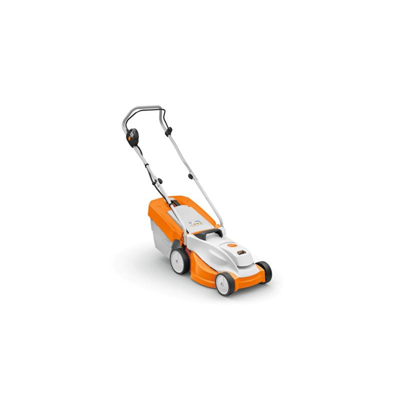 "STIHL" Cortacesped RMA 235 SIN bateria y cargador