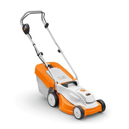 "STIHL" Cortacesped RMA 235 SIN bateria y cargador