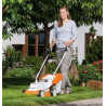 "STIHL" Cortacesped RMA 235 SIN bateria y cargador
