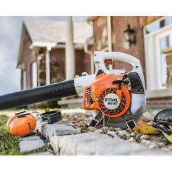 "STIHL" Soplador a explosion BG 50