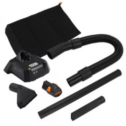 "STIHL" Aspirador Manual SEA 20 12v