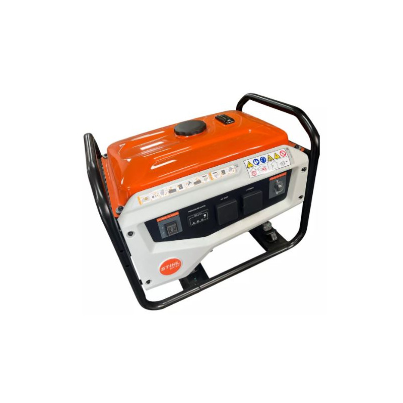"STIHL" GR 40.0 Generador, 220V