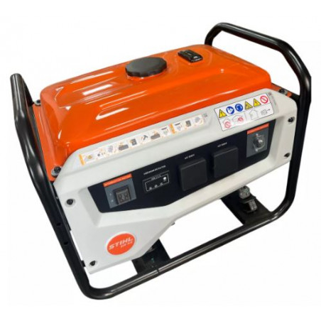 "STIHL" GR 40.0 Generador, 220V