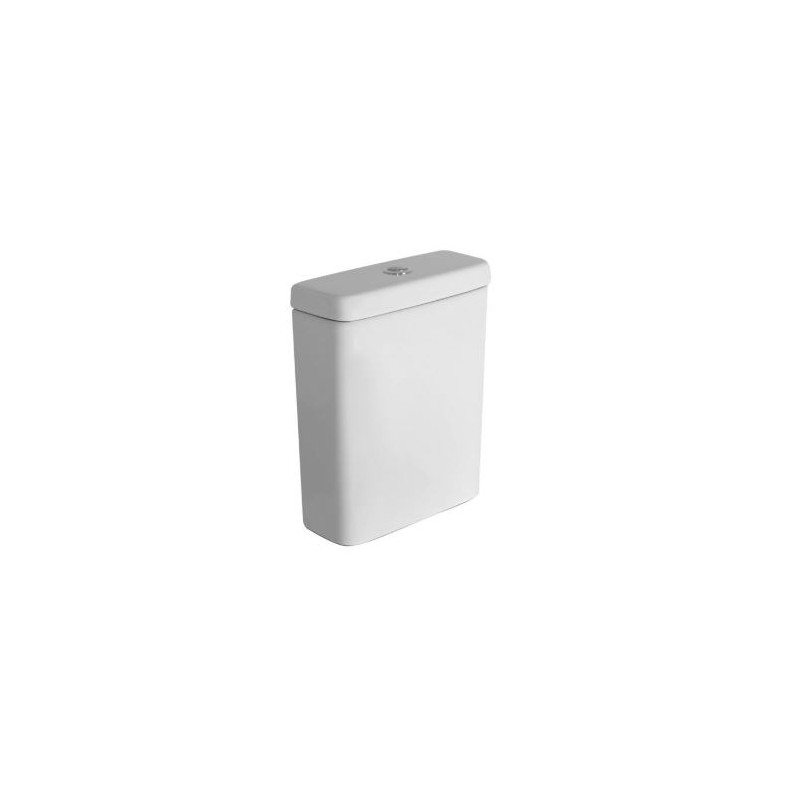 "FERRUM" DEPOSITO APOYAR DUAL 4.5LT TEMPLE