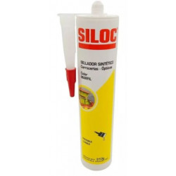 "ANAEROBICOS" SILOC...