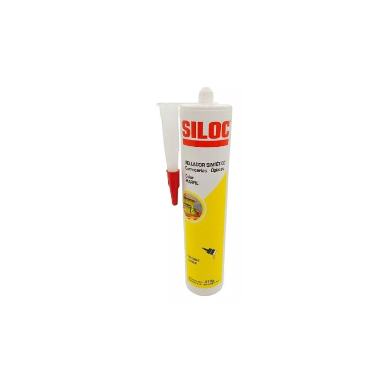 "ANAEROBICOS" SILOC SELLADORES MARFIL PINTABLE X 310