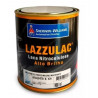"SHERWIN WILLIAMS" LACA NITRO NEGRO DEPORTIVO 0,9LTS