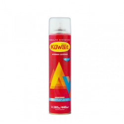 "KUWAIT" AEROSOL SINT. X...