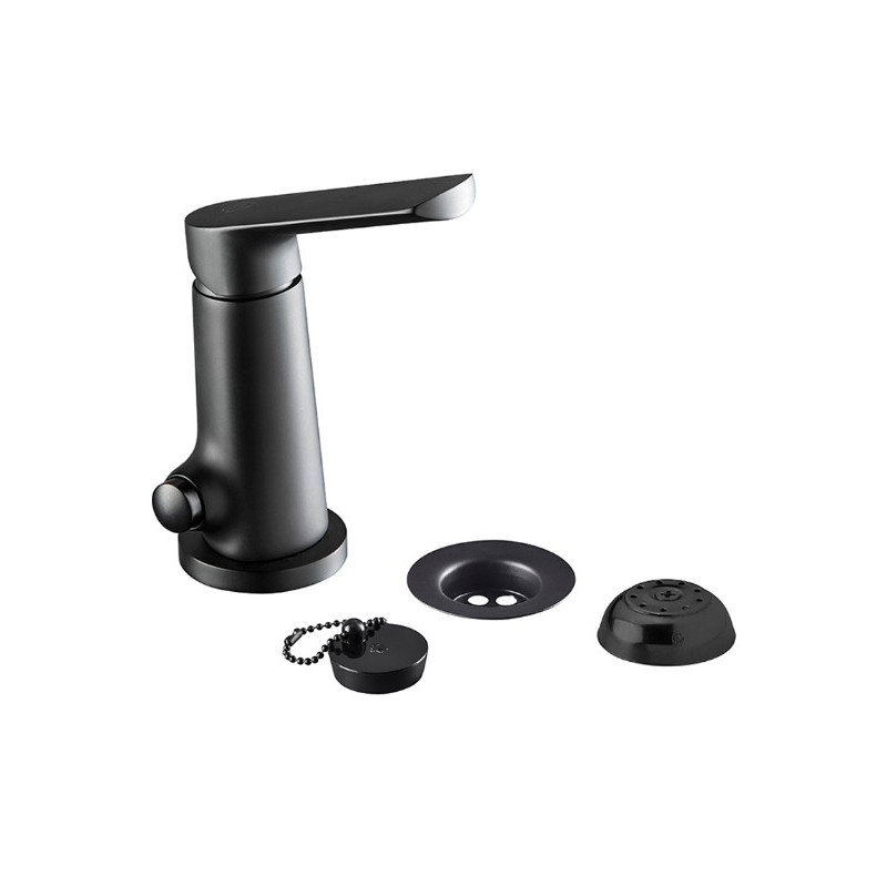 "FV" LINEA AROMO MONOCOMANDO BIDE 189/D8-NG