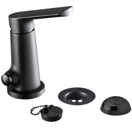 "FV" LINEA AROMO MONOCOMANDO BIDE 189/D8-NG