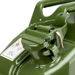 BIDON "STIHL"  PARA...