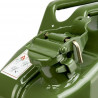 BIDON "STIHL"  PARA COMBUSTIBLE 20 L  (RESERVA - ENTREGA PERSONALIZADA EN LOCAL)
