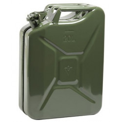 BIDON "STIHL"  PARA COMBUSTIBLE 20 L  (RESERVA - ENTREGA PERSONALIZADA EN LOCAL)