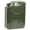 BIDON "STIHL"  PARA COMBUSTIBLE 20 L  (RESERVA - ENTREGA PERSONALIZADA EN LOCAL)