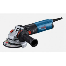 Mini Amoladora GWS 9-125...