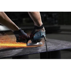 Mini Amoladora GWS 9-125  115mm (4 1/2'') - 900W