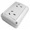 CAJA ARMADA STIK SUPERFICIE 2 TOMA