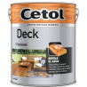 CETOL DECK ROBLE X 4 L.