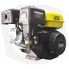 "FMT" HERRAM.A EXPLOS. MOTORES FMT168FD 4T 6.5HP E.E