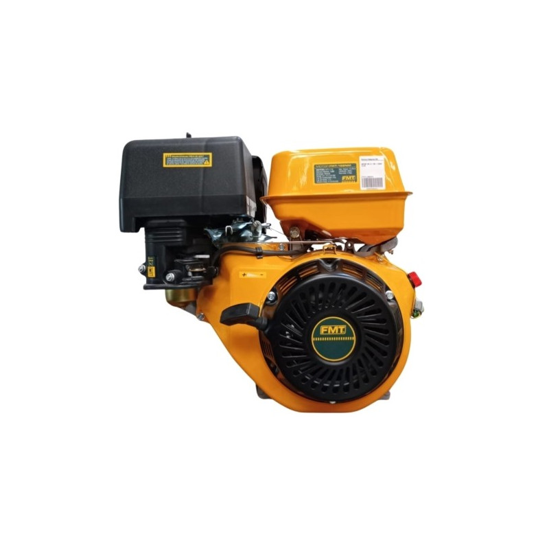 "FMT" HERRAM.A EXPLOS. MOTORES FMT188F 4T 13.0HP E.M