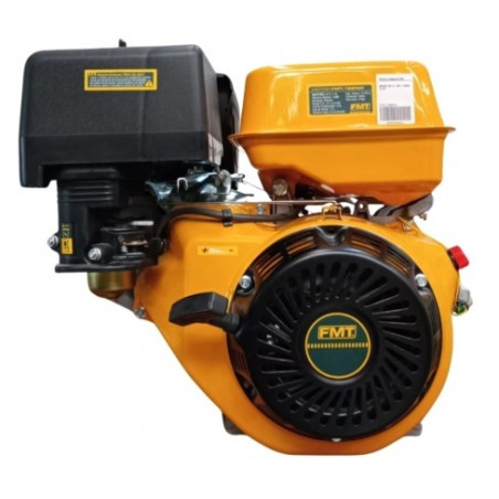 "FMT" HERRAM.A EXPLOS. MOTORES FMT188F 4T 13.0HP E.M