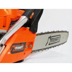 MOTOSIERRA A EXPLOSION MOTOR 52CC-2T ESPADA 20"  "NIYAT"