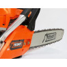 MOTOSIERRA A EXPLOSION MOTOR 52CC-2T ESPADA 20"  "NIYAT"