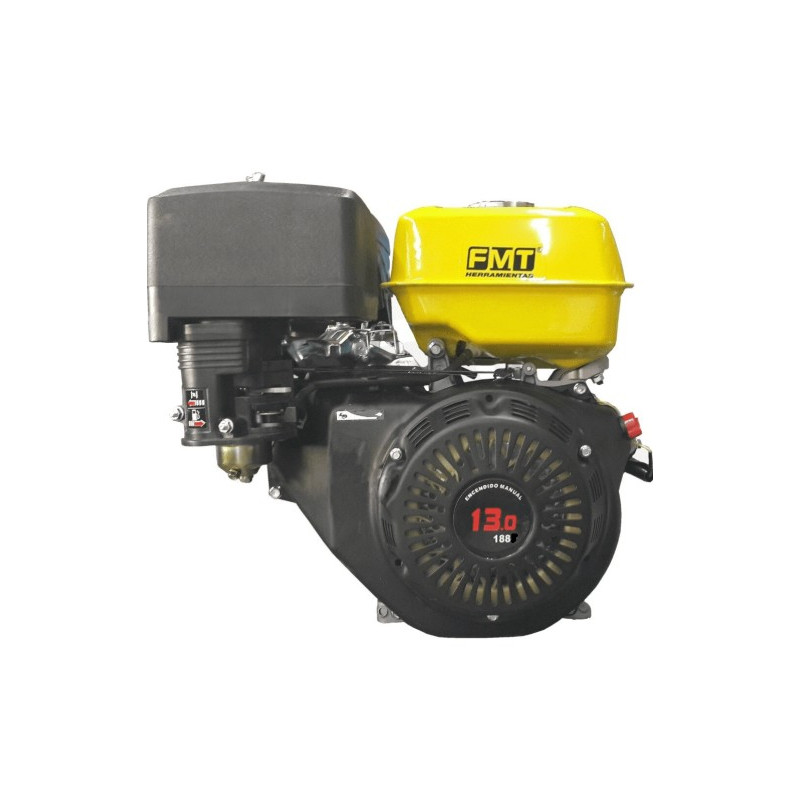 "FMT" HERRAM.A EXPLOS. MOTORES FMT188FD 4T 13.0HP E.E