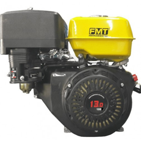 "FMT" HERRAM.A EXPLOS. MOTORES FMT188FD 4T 13.0HP E.E