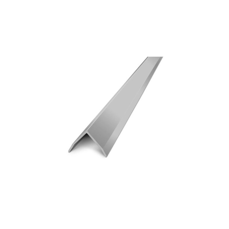 "ATRIM" VARILLA TAPACANTO 16MM X 16MM X 2.5M CROMO MATE 1913