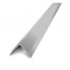 "ATRIM" VARILLA TAPACANTO 16MM X 16MM X 2.5M CROMO MATE 1913
